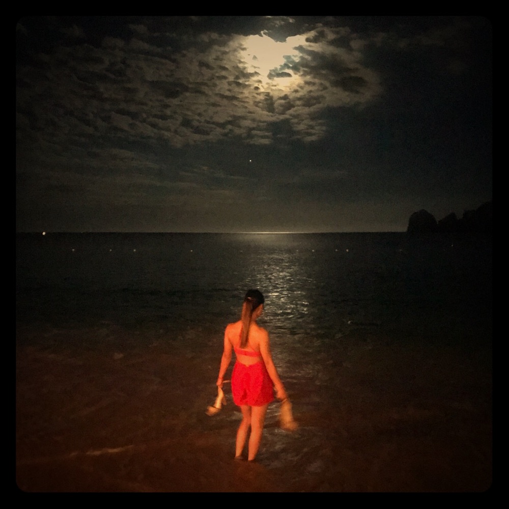 Meet your Posher, Nicole